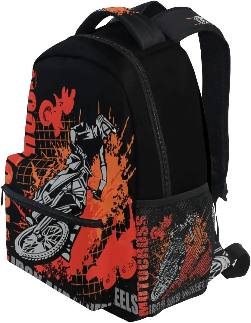 Mochila da motocicleta bicicle - Cycling Commuter Backpack avaliação e preço