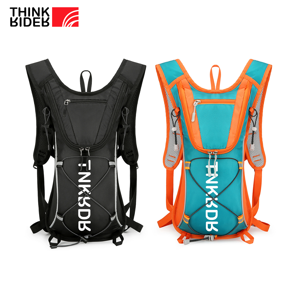 ThinkRider Lightweight Hydrati - Cycling Commuter Backpack avaliação e preço