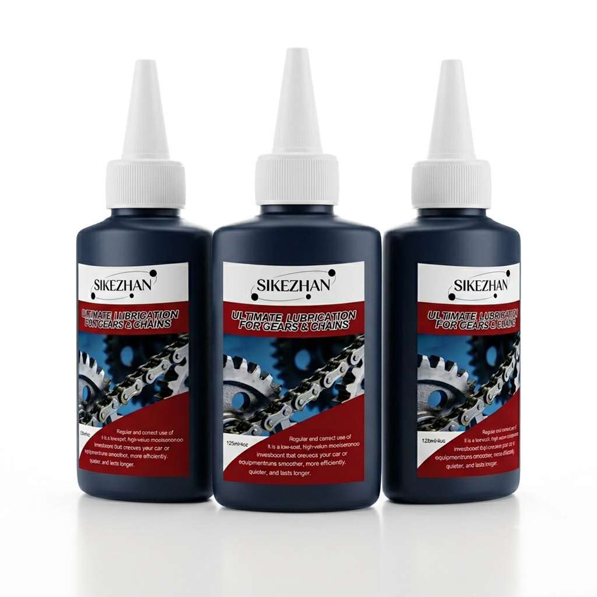 Lubrificante para corrente de  - Grease Waterproof Bike avaliação e preço