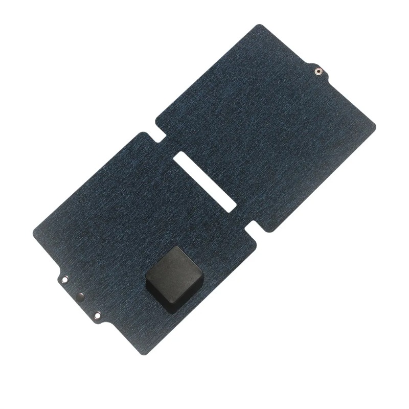10w 5v carregador solar dobráv - Usb Charger Dynamo avaliação e preço