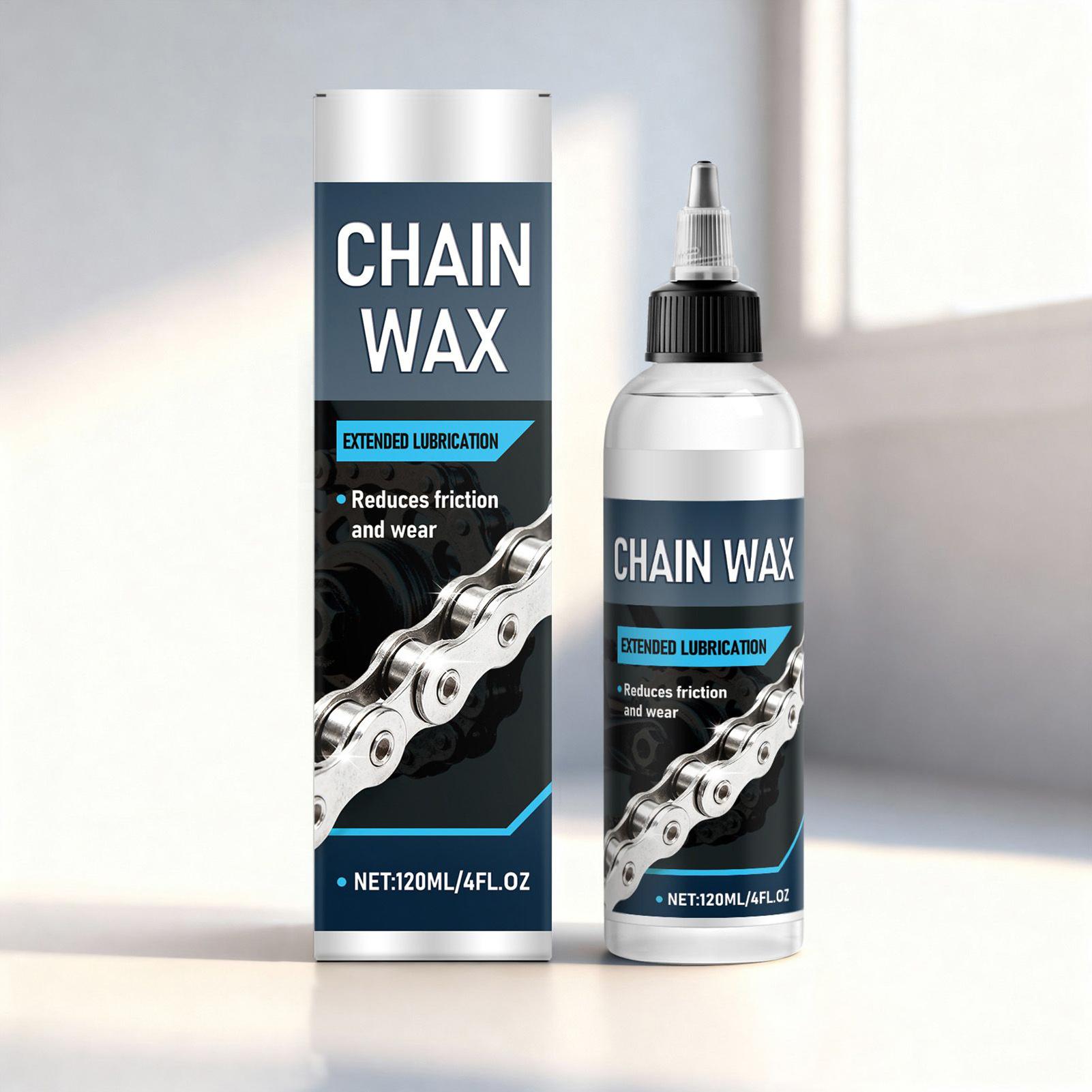Nova Lubrificante Seca para Co - Grease Waterproof Bike avaliação e preço