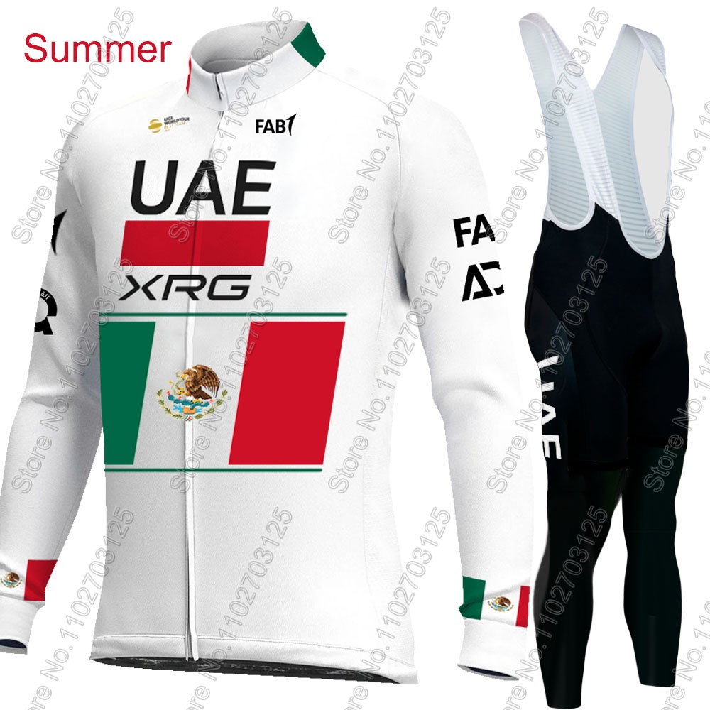 Equipe dos Emirados Árabes Uni - Cycling Commuter Trousers avaliação e preço