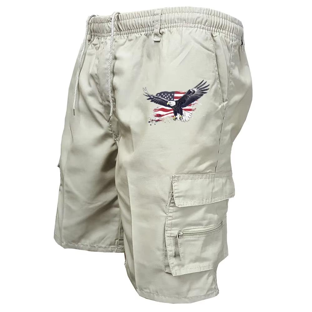 Bermudas Cargo Masculinas 2026 - Cycling Commuter Trousers avaliação e preço
