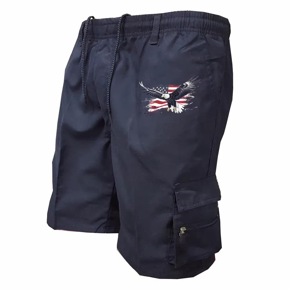 Bermudas Cargo Masculinas 2026 - Cycling Commuter Trousers avaliação e preço