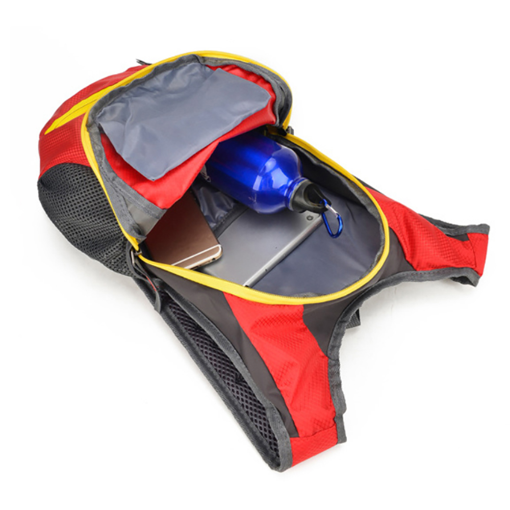 Saco de ciclismo de bicicleta  - Cycling Commuter Backpack avaliação e preço