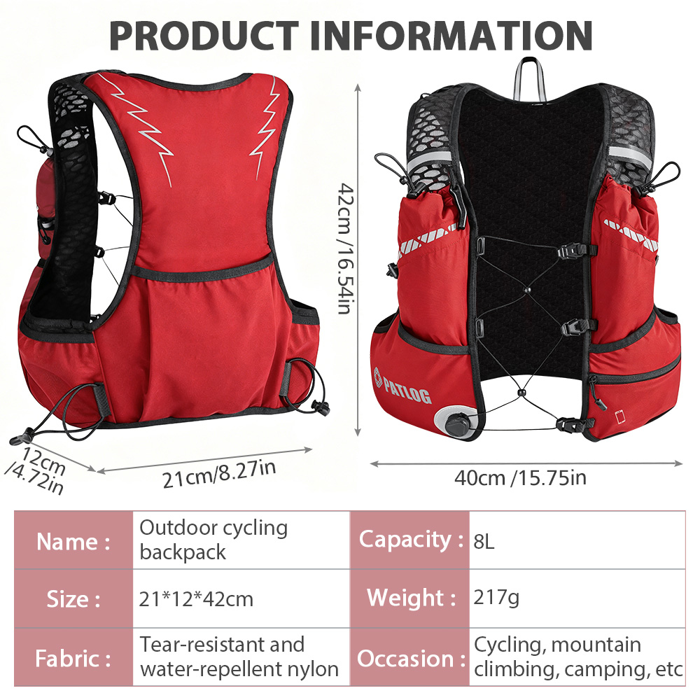 Mochila de Corrida ao Ar Livre - Cycling Commuter Backpack avaliação e preço