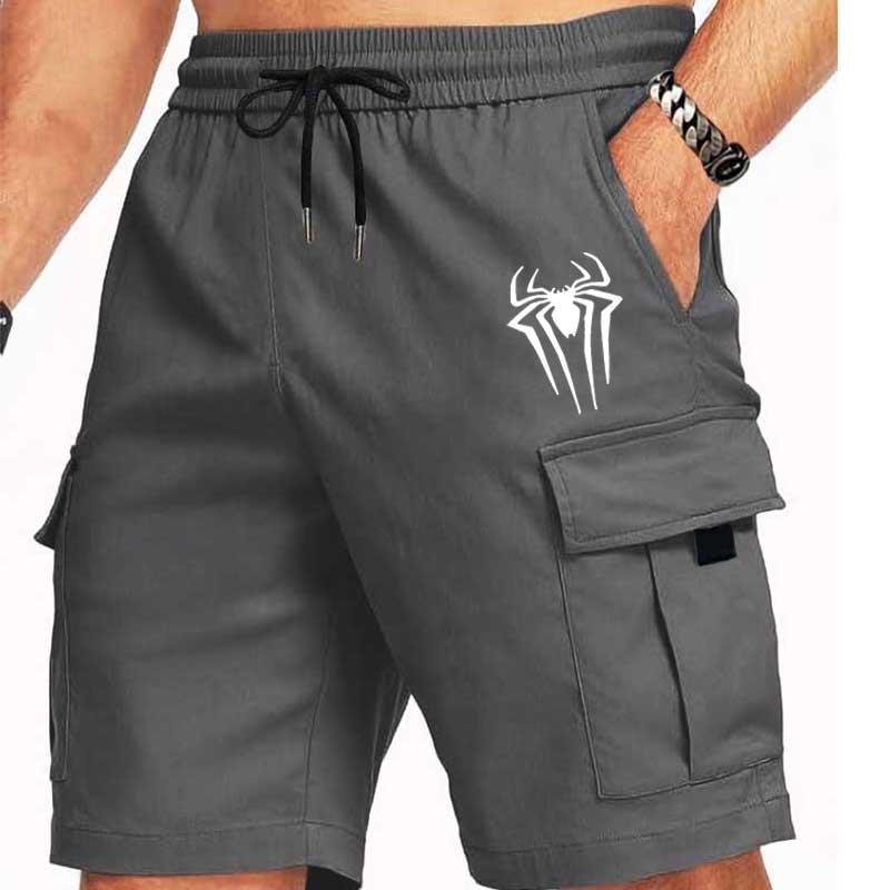 Novos Shorts Cargo Masculinos  - Cycling To Work avaliação e preço