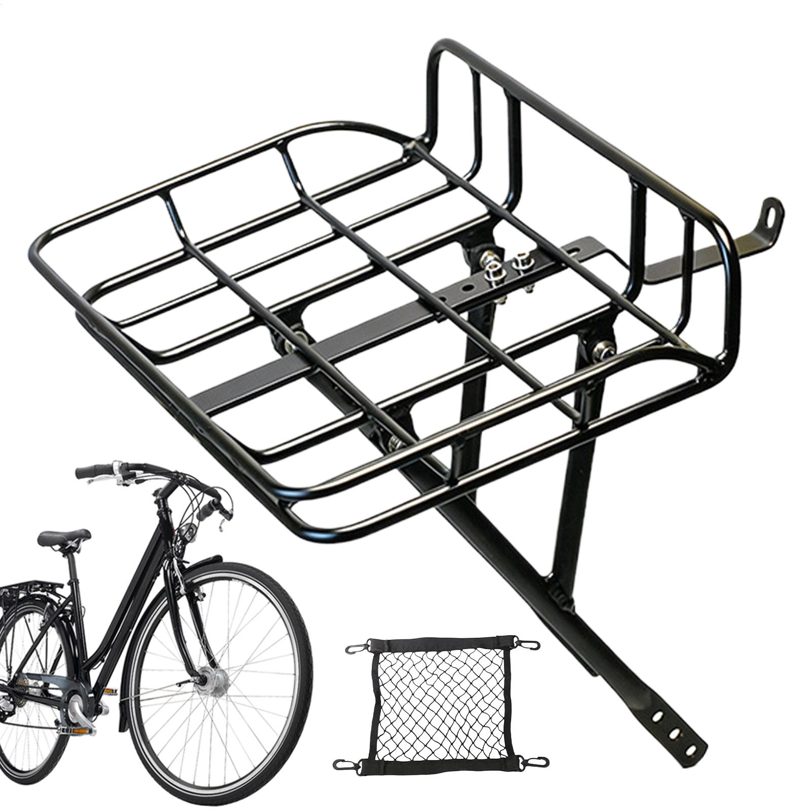 Cesta Dianteira de Liberação R - Cycling Commuter avaliação e preço