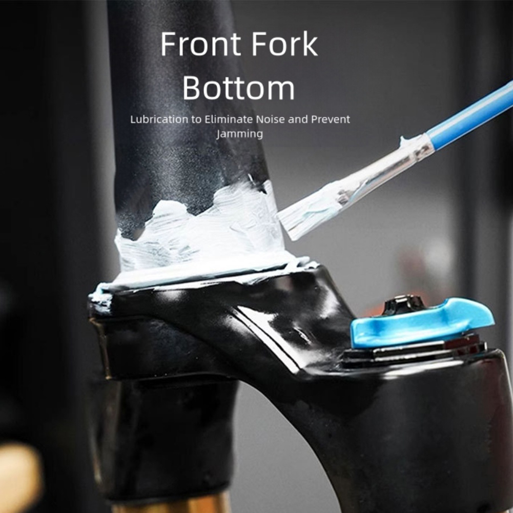 Graxa de bicicleta para mounta - Grease Waterproof Bike avaliação e preço