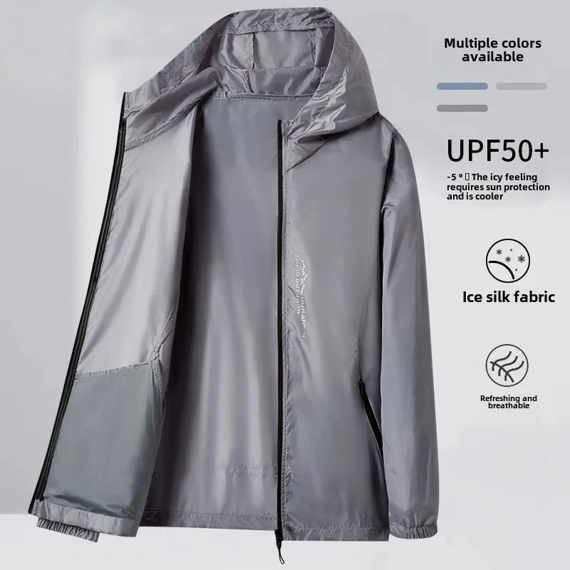Jaqueta Masculina de Verão com - Cycling Commute Jacket avaliação e preço