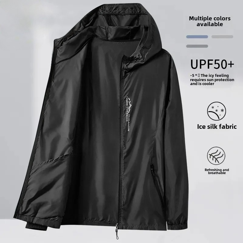 Jaqueta Masculina de Verão com - Cycling Commute Jacket avaliação e preço