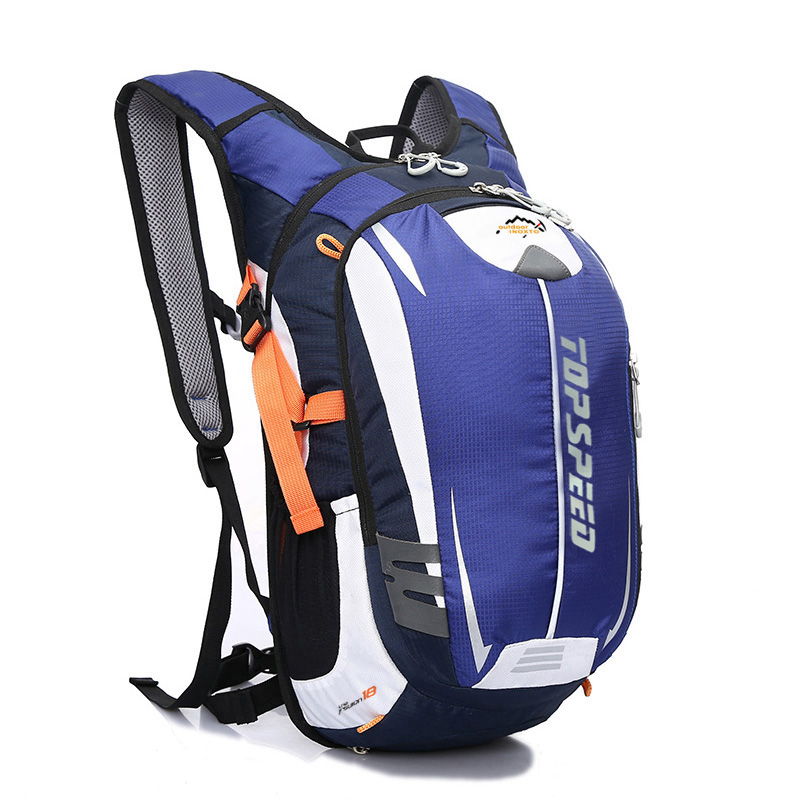 Mochila de hidratação para cic - Cycling Commuter Backpack avaliação e preço