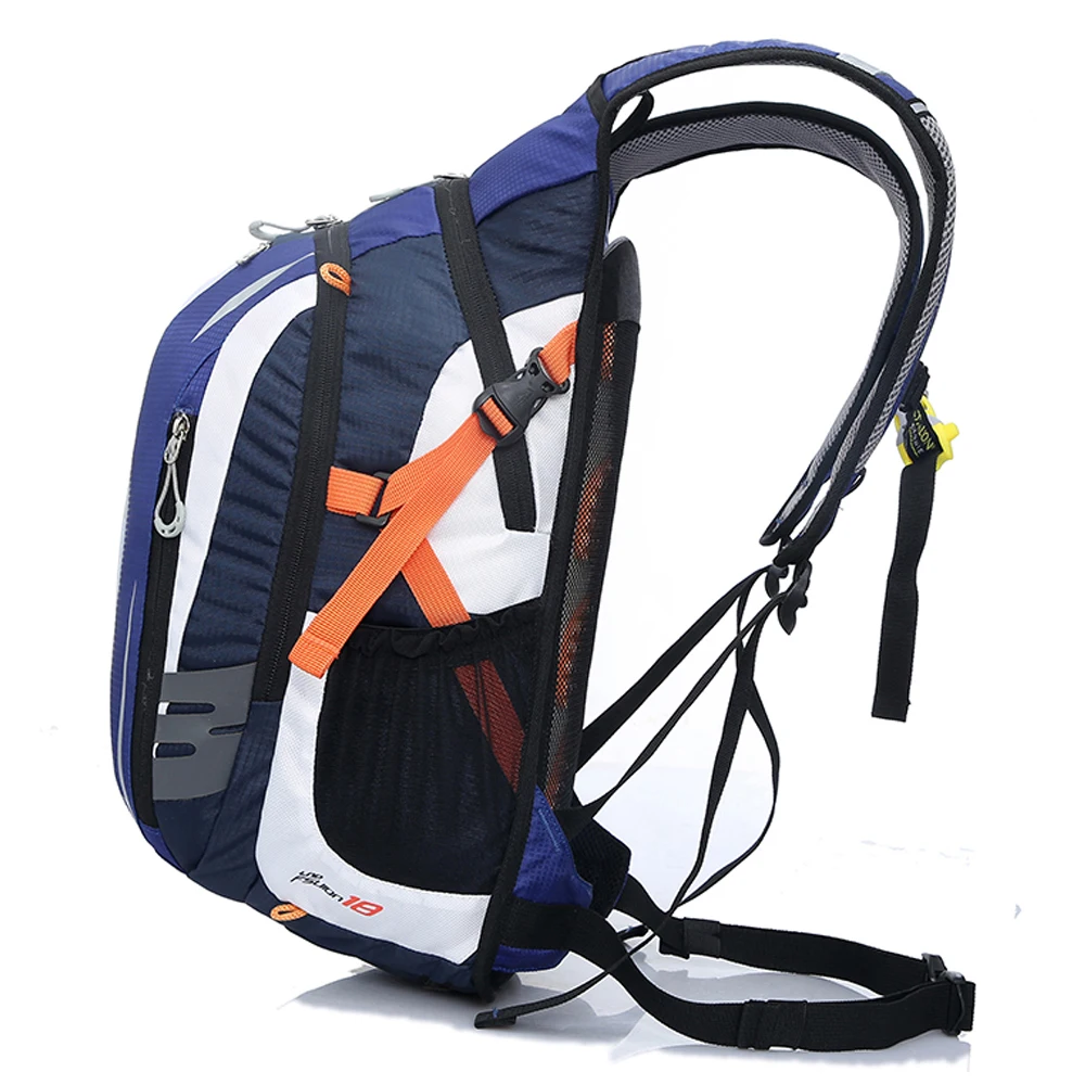 Mochila de hidratação para cic - Cycling Commuter Backpack avaliação e preço