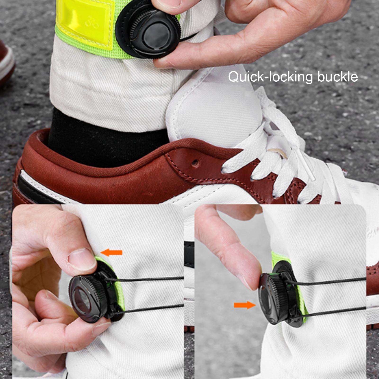 Alça Refletiva para Calças de  - Cycling Commuter avaliação e preço