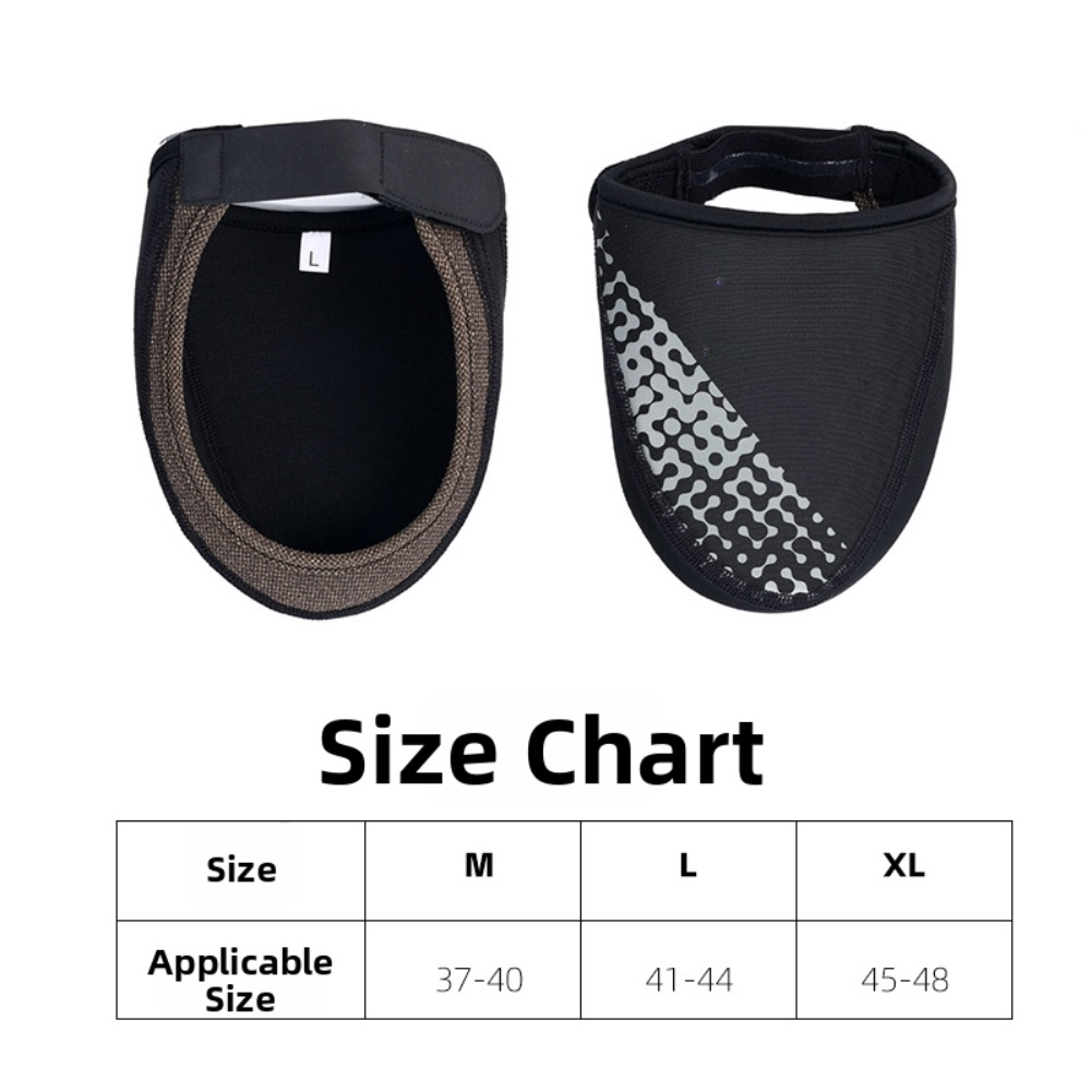 Capas para sapatos de biciclet - Cycling Commute Shoes avaliação e preço
