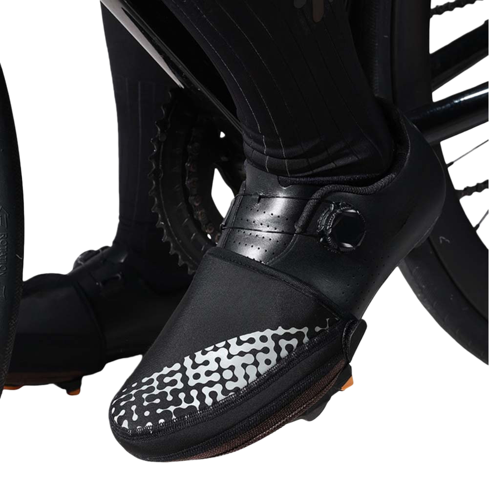 Capas para sapatos de biciclet - Cycling Commute Shoes avaliação e preço