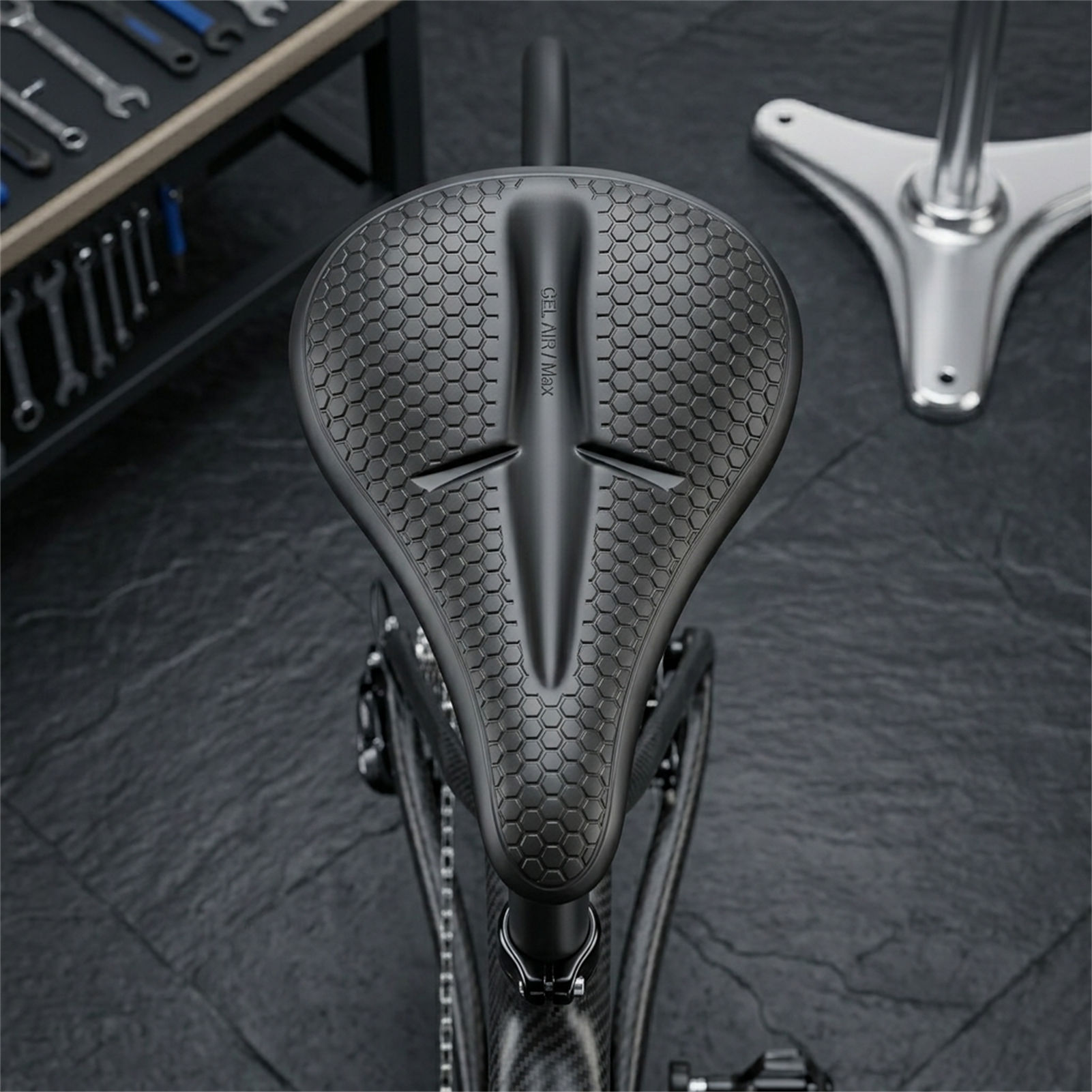 Capa de silicone para assento  - Cycling Commuter avaliação e preço