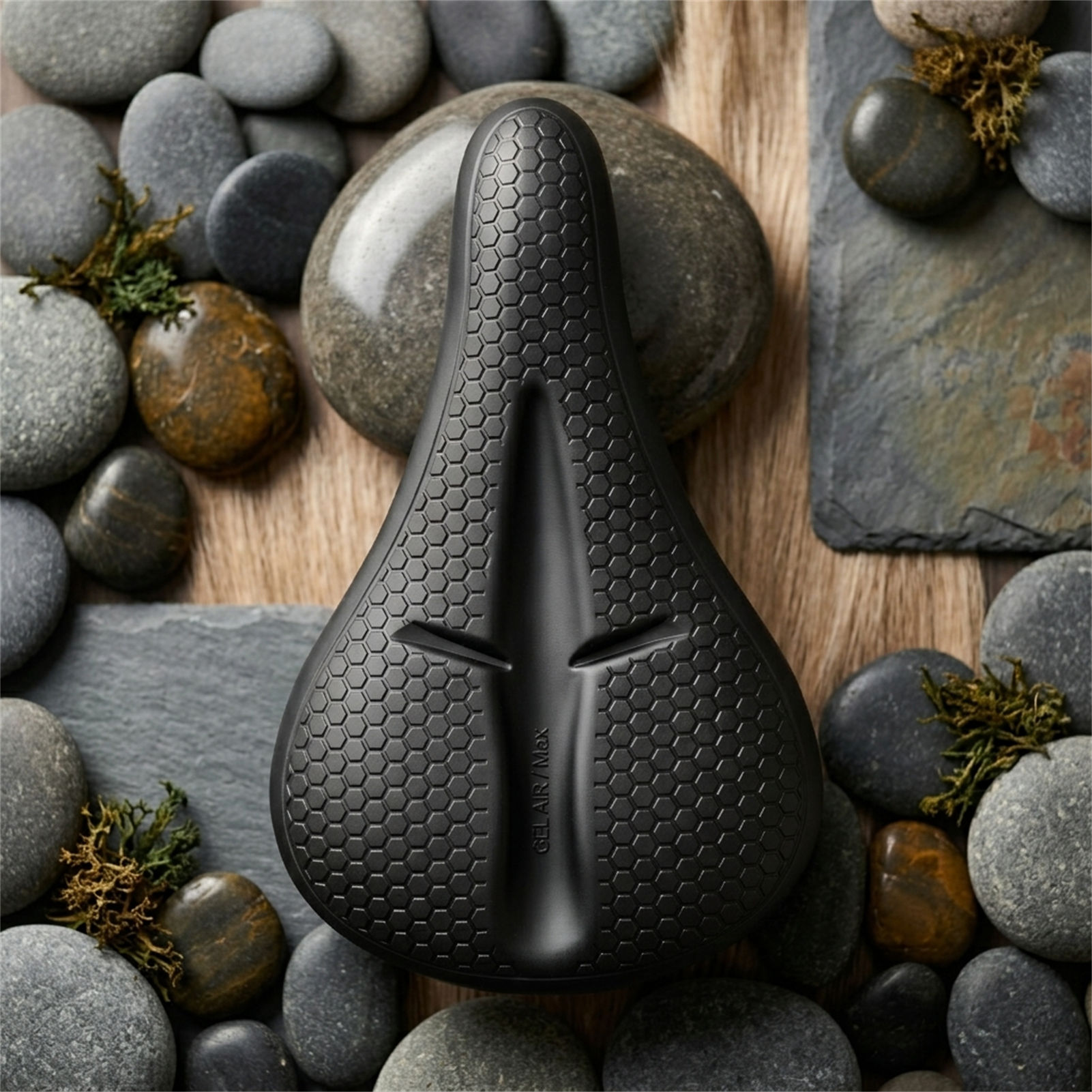Capa de silicone para assento  - Cycling Commuter avaliação e preço