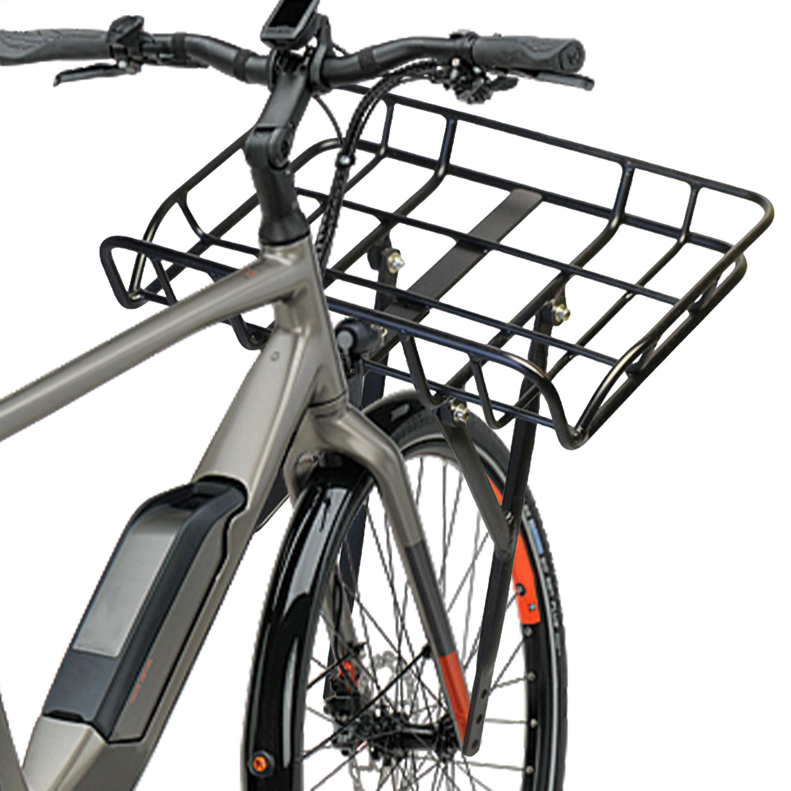 Cesta Dianteira de Liberação R - Cycling Commuter avaliação e preço
