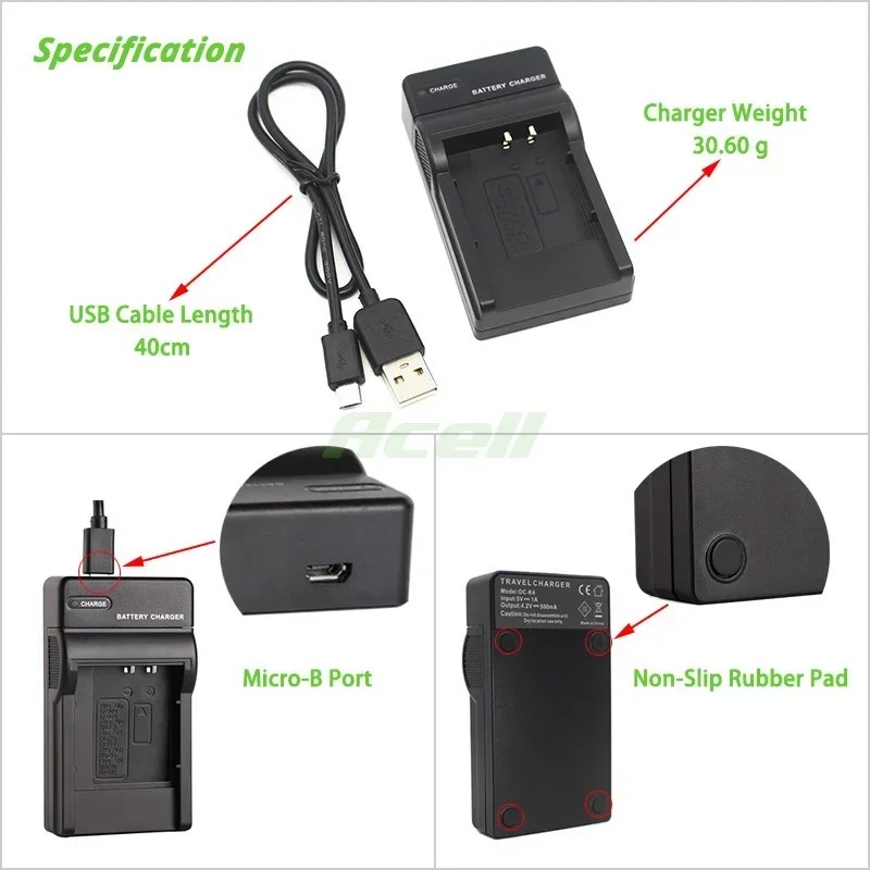 BL-3 Carregador USB para BaoFe - Usb Charger Dynamo avaliação e preço