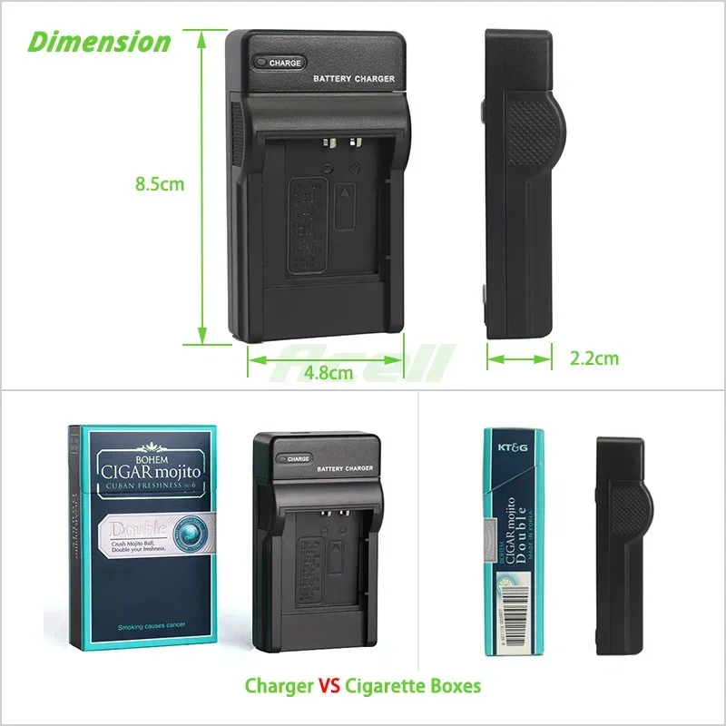 BL-3 Carregador USB para BaoFe - Usb Charger Dynamo avaliação e preço