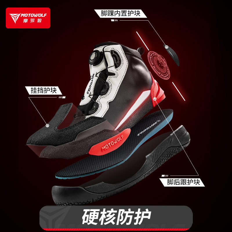 Botas de Ciclismo Masculinas I - Cycling Commute Shoes avaliação e preço