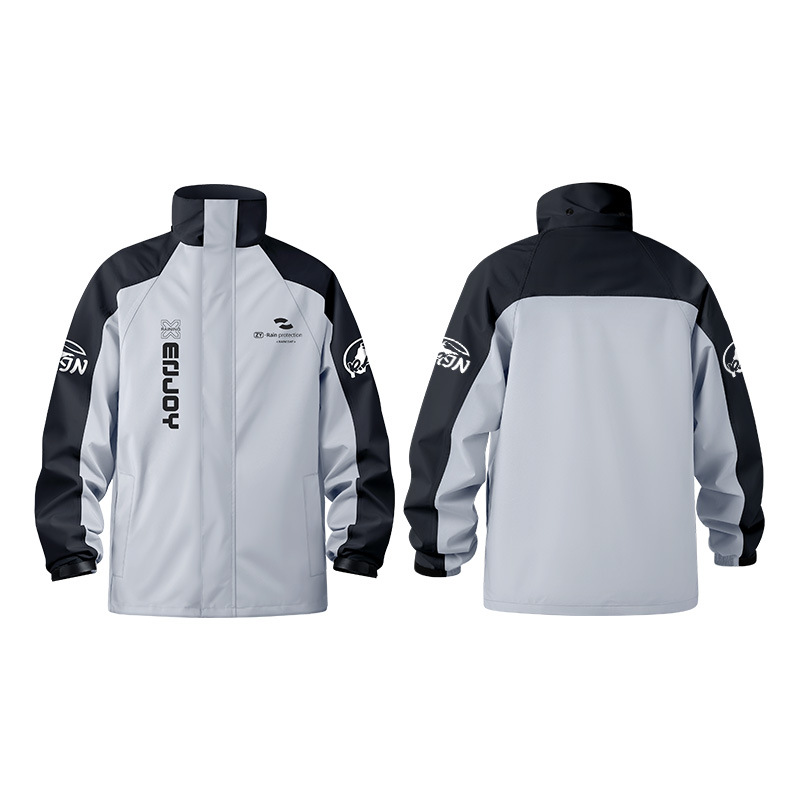 Conjunto de duas peças para mo - Cycling Commute Jacket avaliação e preço