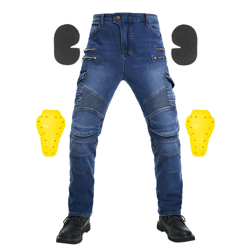 Novas Calças de Ciclismo Mascu - Cycling Commuter Trousers avaliação e preço