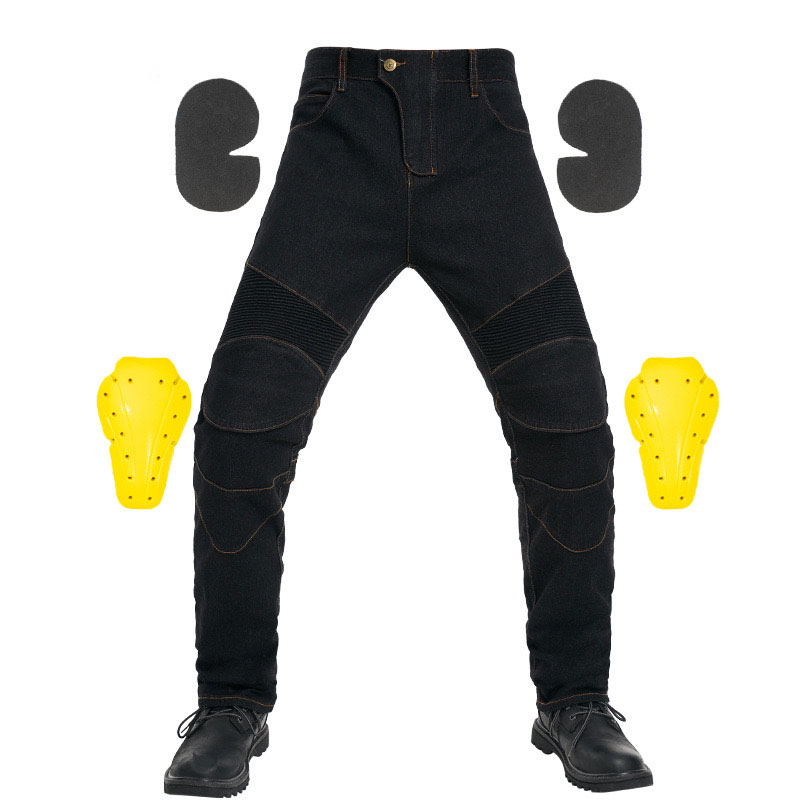 Novas Calças de Ciclismo Mascu - Cycling Commuter Trousers avaliação e preço