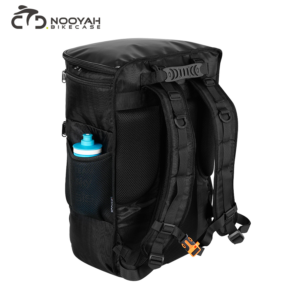 NOOYAH Triathlon Bike Bolsa Ev - Cycling Commuter Backpack avaliação e preço