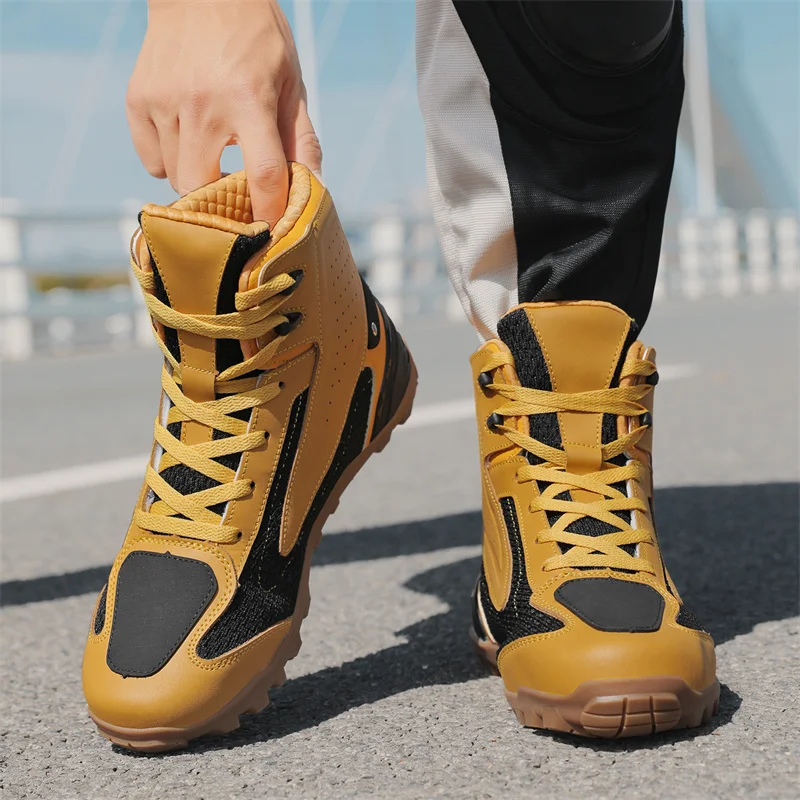 Botas pendulares impermeáveis  - Cycling Commute Shoes avaliação e preço