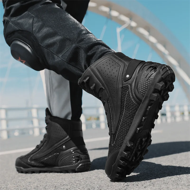 Botas pendulares impermeáveis  - Cycling Commute Shoes avaliação e preço
