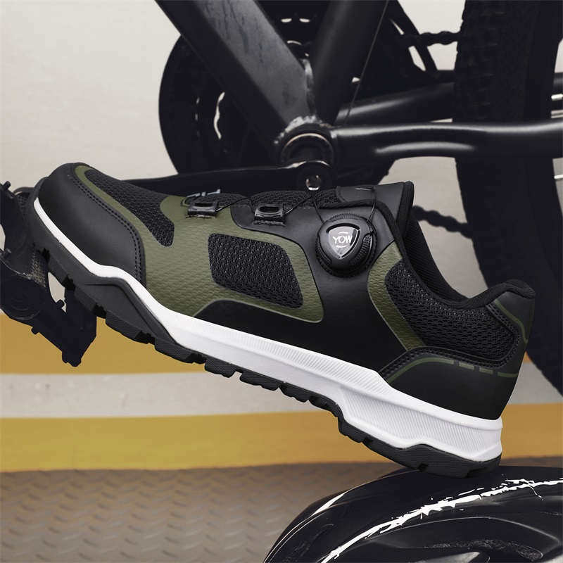 Confortável casual quatro temp - Cycling Commute Shoes avaliação e preço