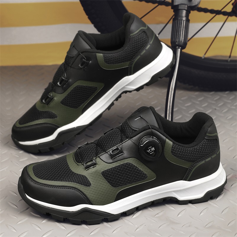 Confortável casual quatro temp - Cycling Commute Shoes avaliação e preço