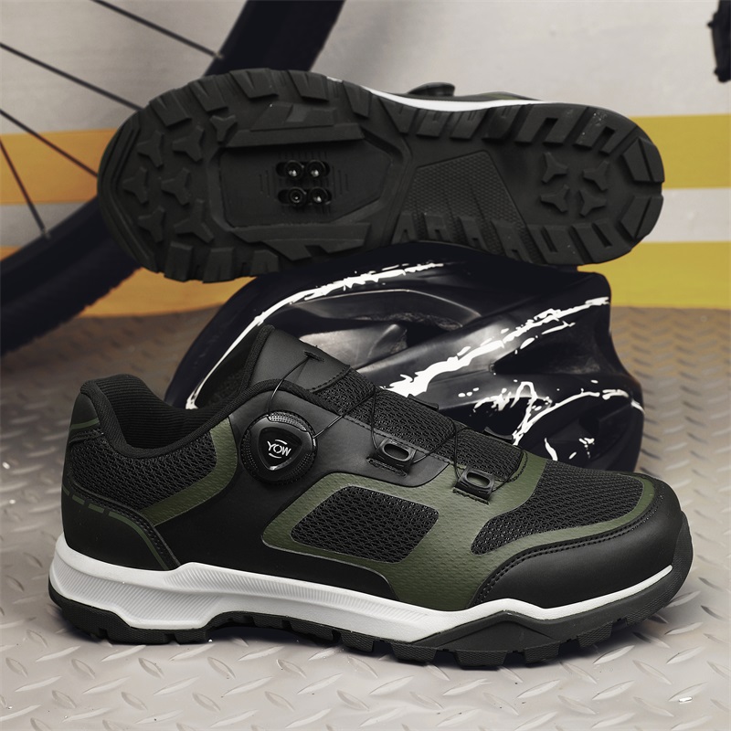Confortável casual quatro temp - Cycling Commute Shoes avaliação e preço