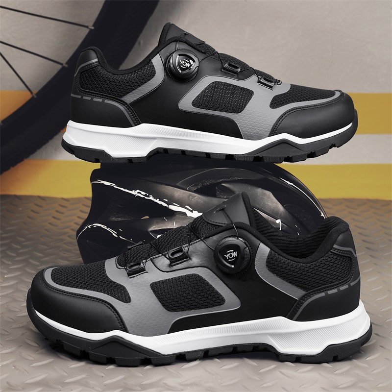 Confortável casual quatro temp - Cycling Commute Shoes avaliação e preço