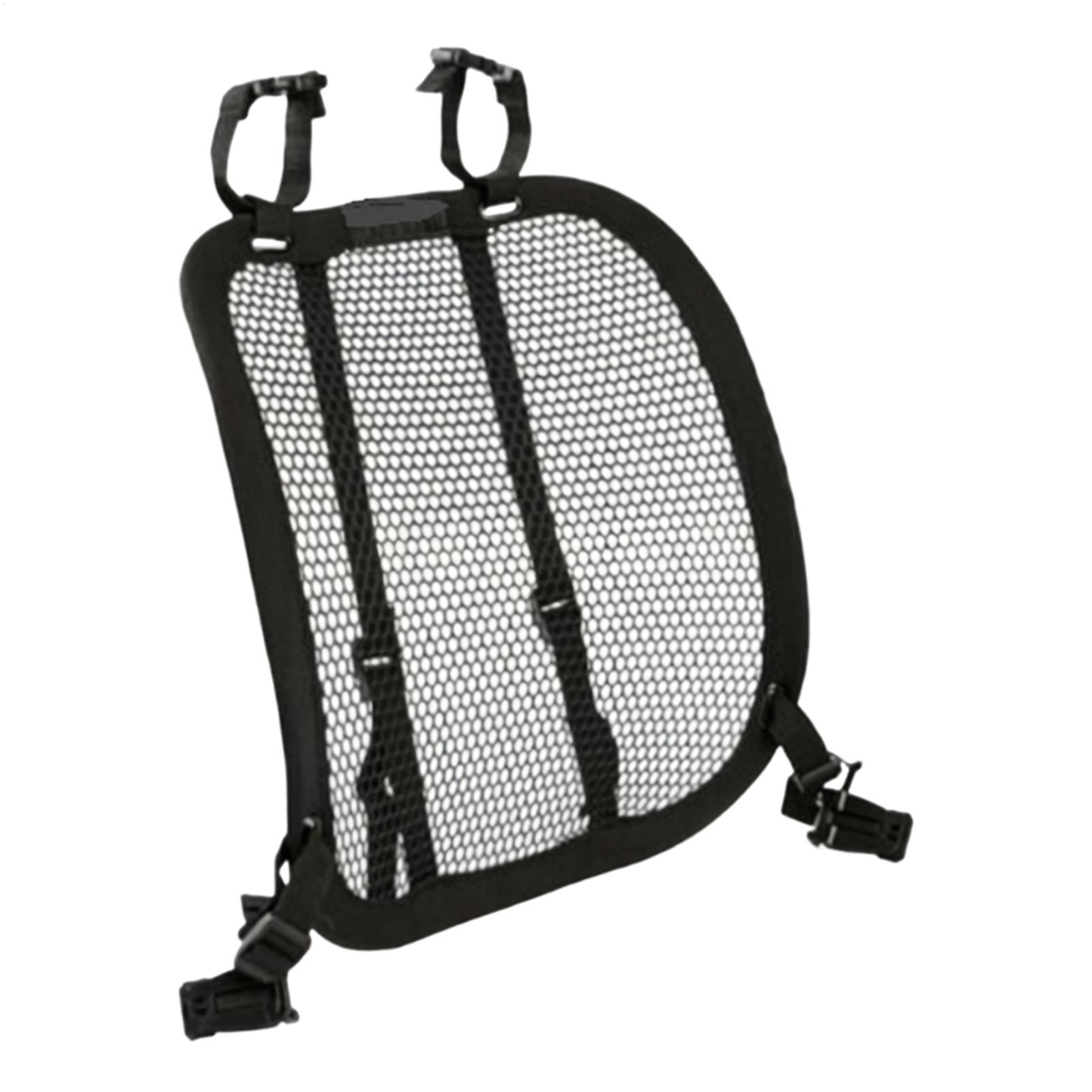 Espaçador Universal para Mochi - Cycling Commuter Backpack avaliação e preço