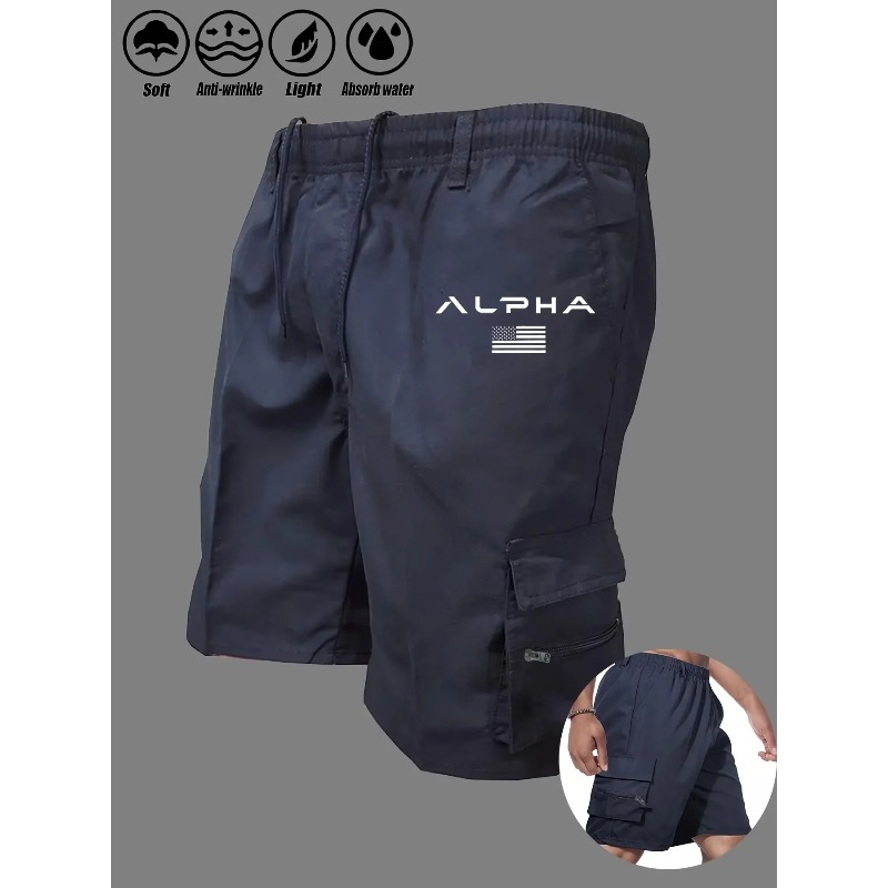Shorts masculinos de verão par - Cycling To Work avaliação e preço