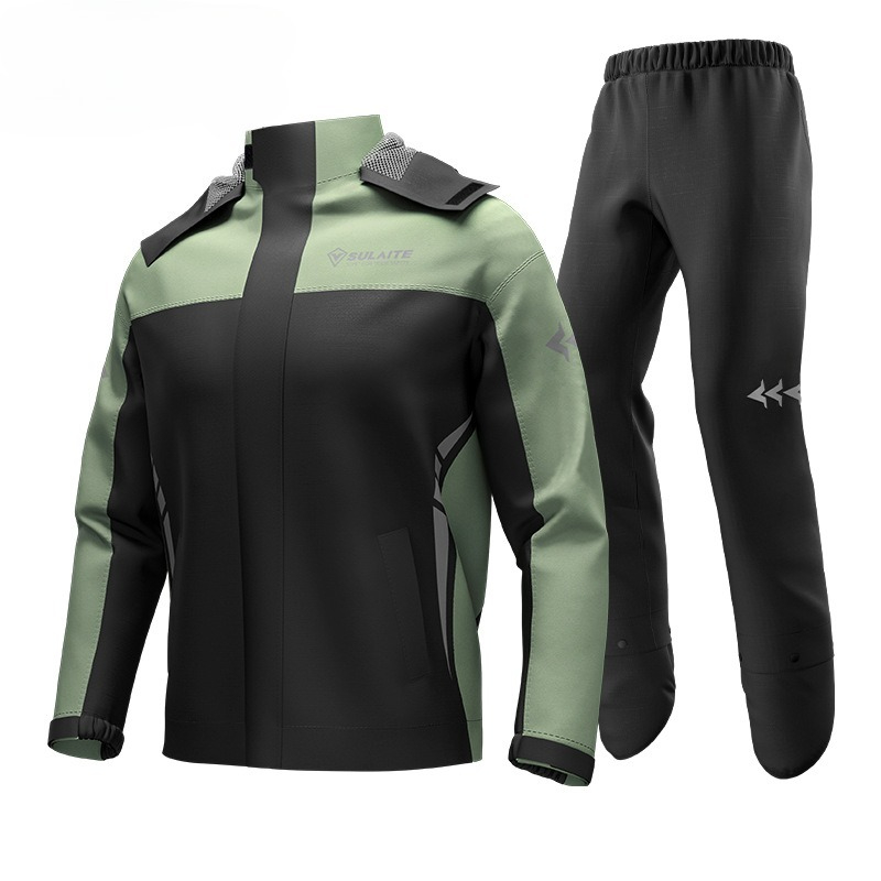 Conjunto de Jaqueta e Calças I - Cycling Commute Jacket avaliação e preço