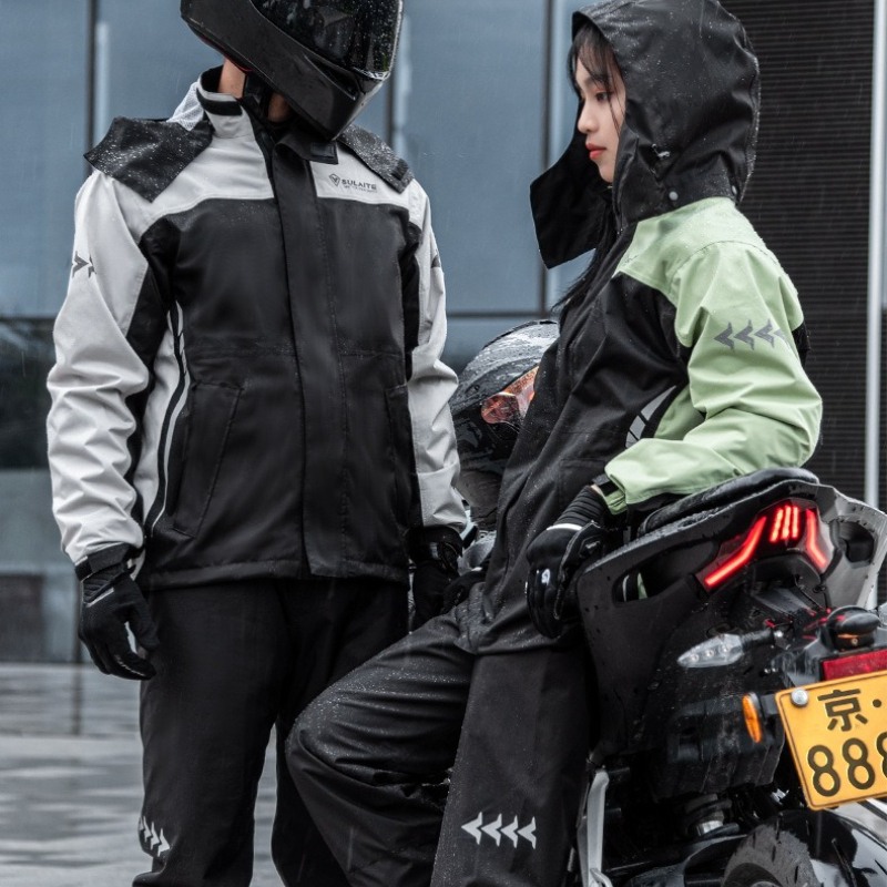Conjunto de Jaqueta e Calças I - Cycling Commute Jacket avaliação e preço