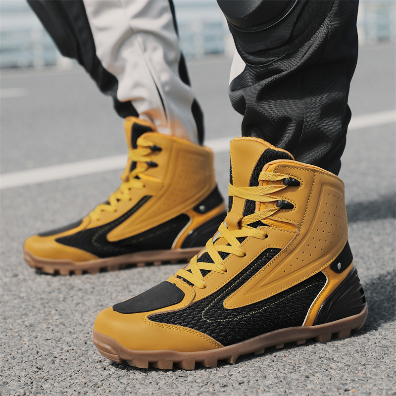 Botas Impermeáveis para Motoci - Cycling Commute Shoes avaliação e preço