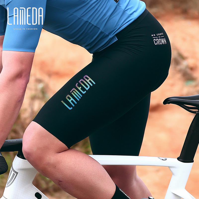 Lameda verão bicicleta shorts  - Cycling Commuter Trousers avaliação e preço