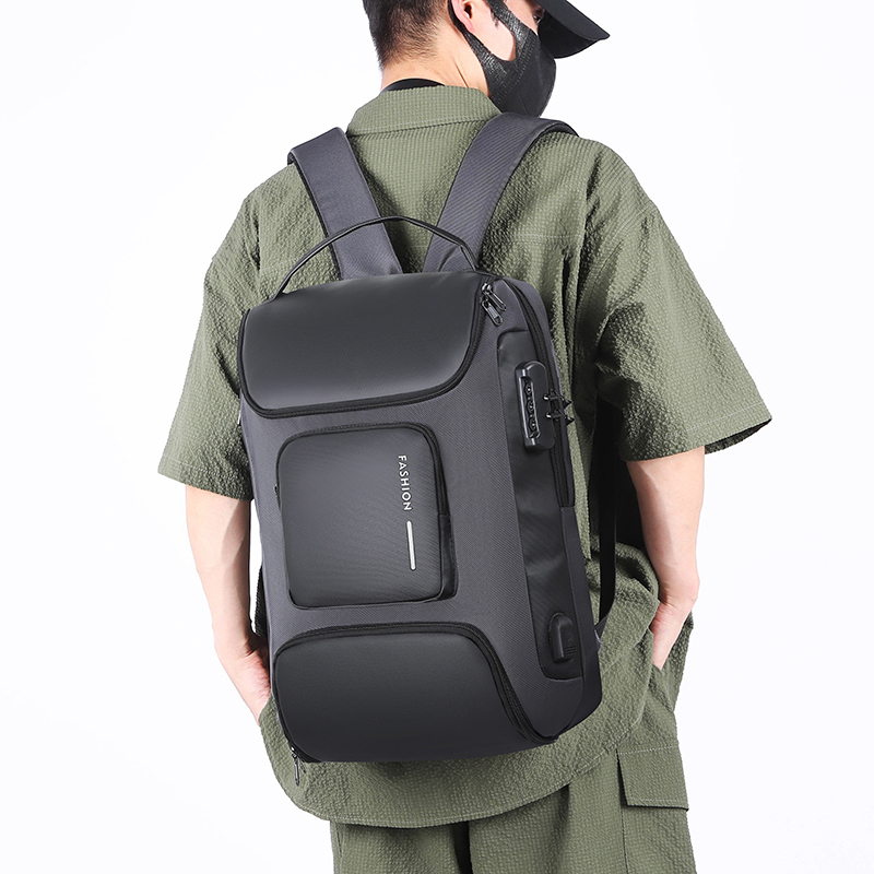 Mochila de escalada ao ar livr - Cycling Commuter Backpack avaliação e preço