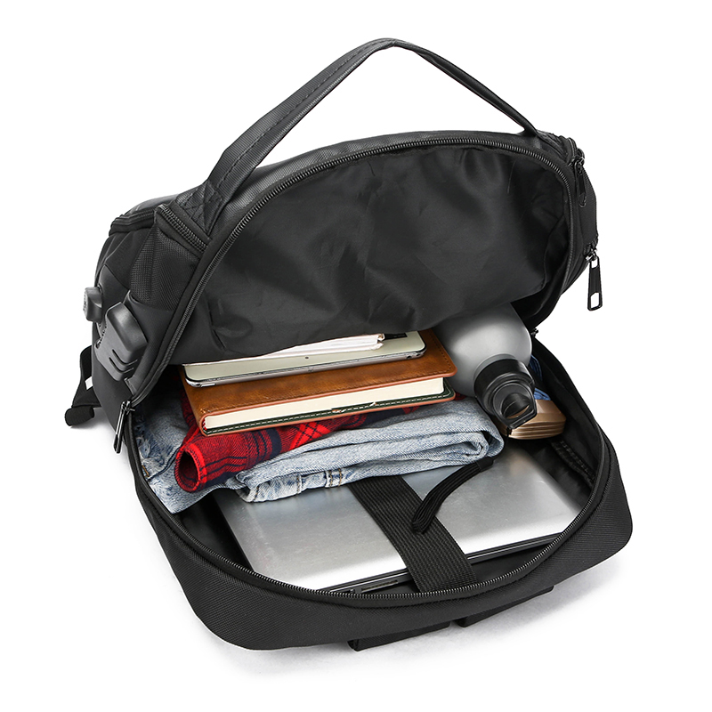Mochila de escalada ao ar livr - Cycling Commuter Backpack avaliação e preço
