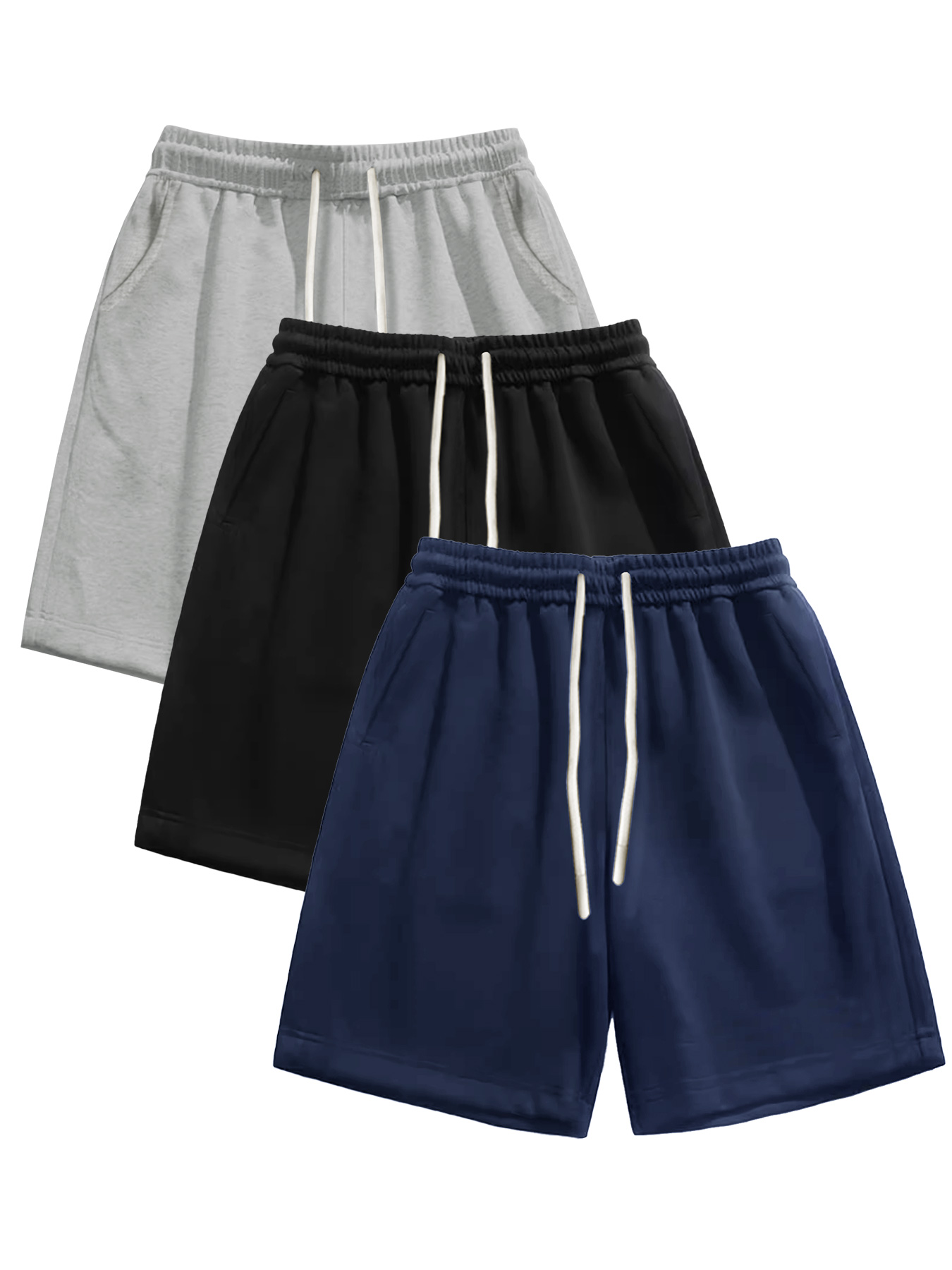 Shorts masculinos de 3 peças,  - Cycling Commuter Trousers avaliação e preço
