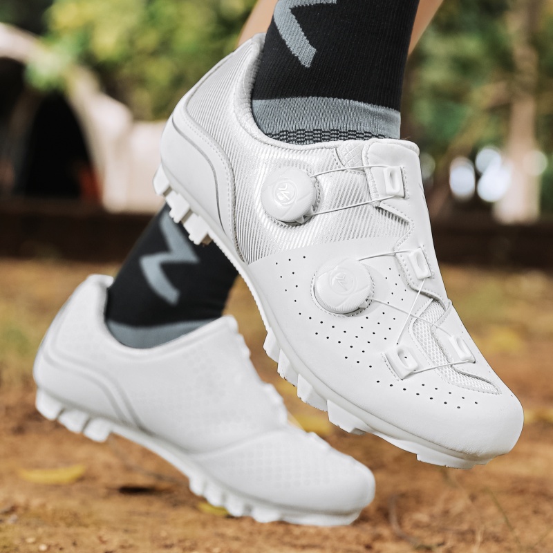 Sapatos de equitação de bicicl - Cycling Commute Shoes avaliação e preço