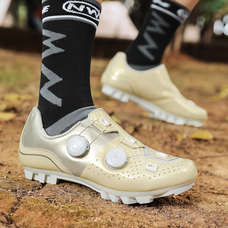 Sapatos de equitação de bicicl - Cycling Commute Shoes avaliação e preço