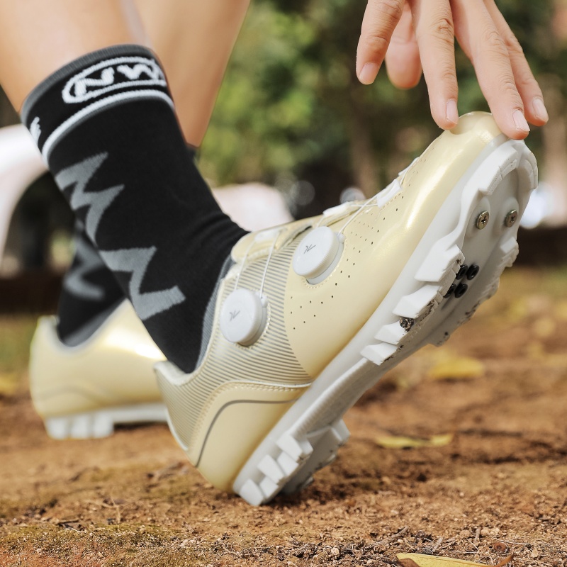 Sapatos de equitação de bicicl - Cycling Commute Shoes avaliação e preço
