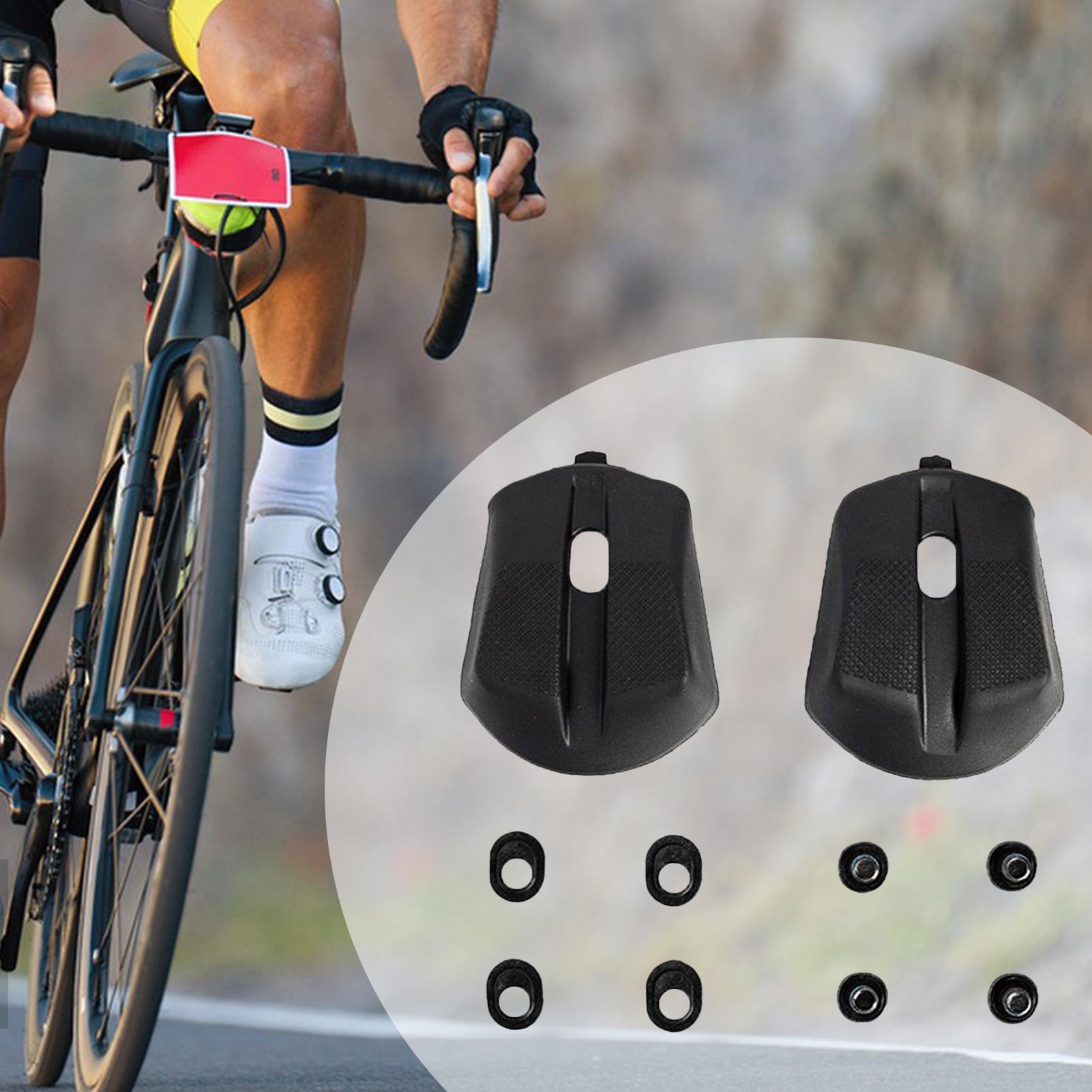 Almofada de calcanhar para bic - Cycling Commute Shoes avaliação e preço
