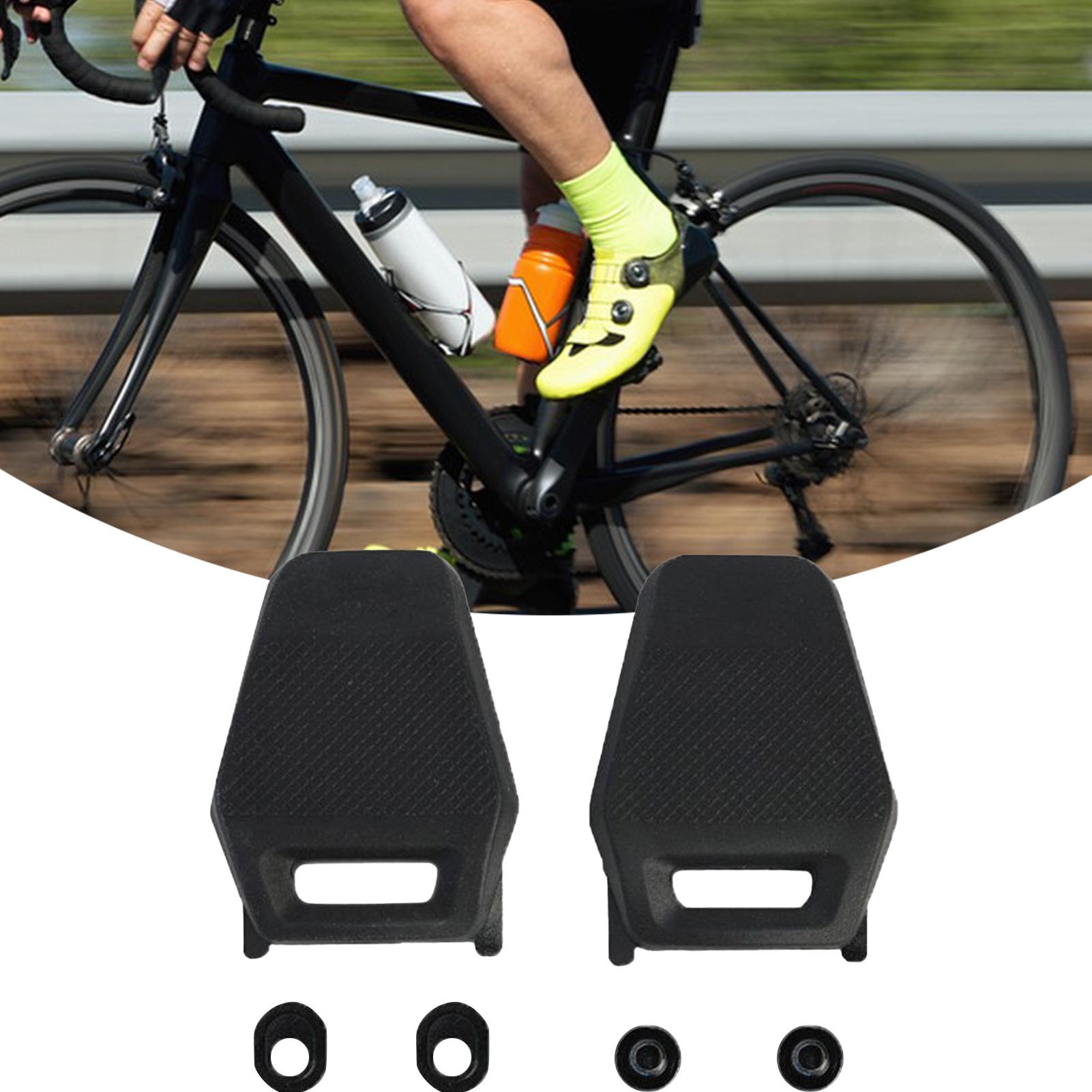 Almofada de calcanhar para bic - Cycling Commute Shoes avaliação e preço